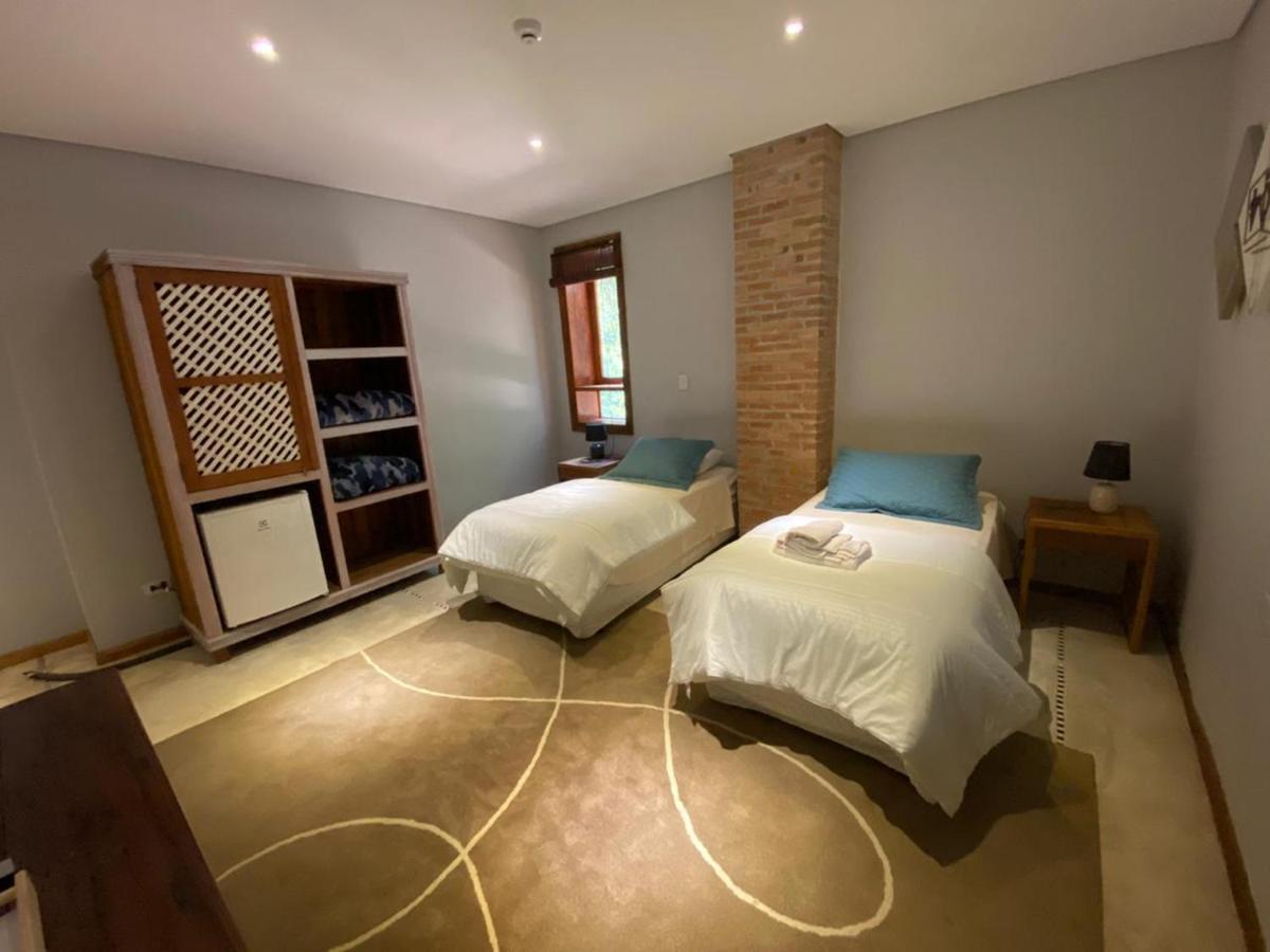 Guest house Espaco Tajj Sao Roque (Sao Paulo)