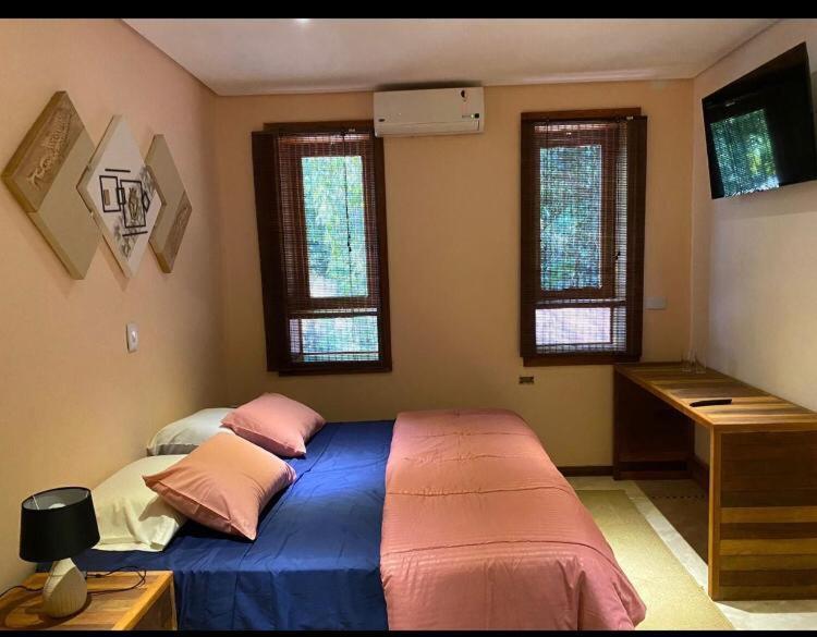 Guest house Espaco Tajj