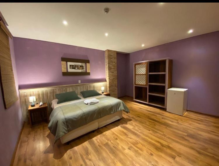 Guest house Espaco Tajj 2*