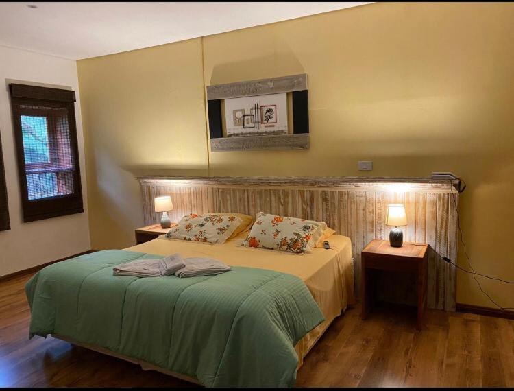 Espaco Tajj Guest house