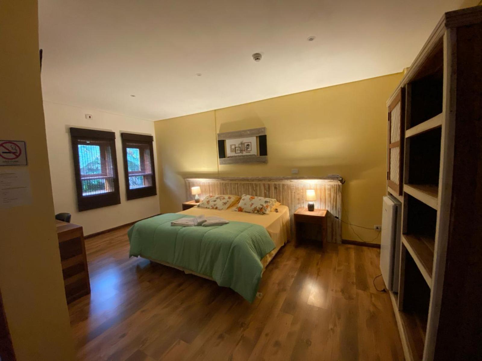 Espaco Tajj Guest house