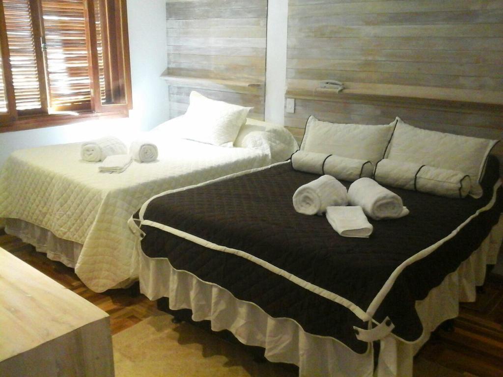 Guest house Espaco Tajj 2*