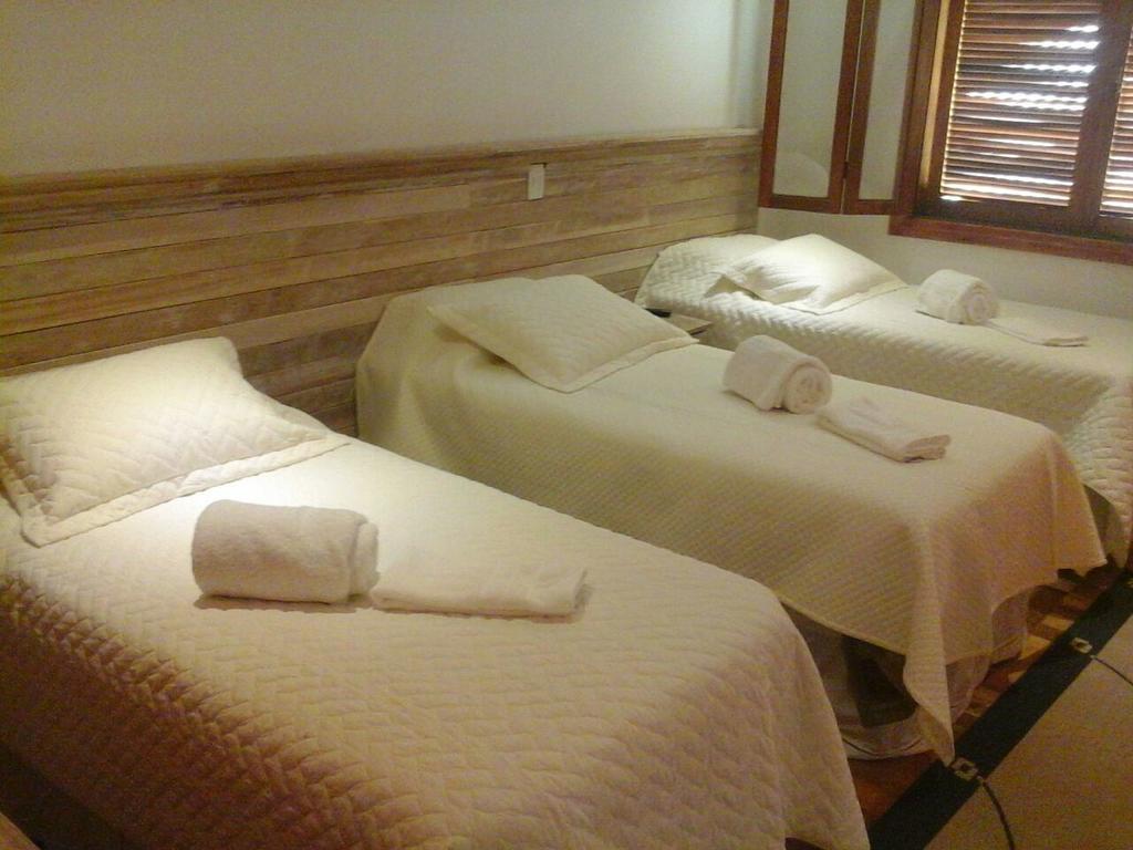 Guest house Espaco Tajj Sao Roque (Sao Paulo)