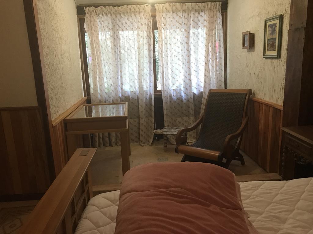 Espaco Tajj Guest house