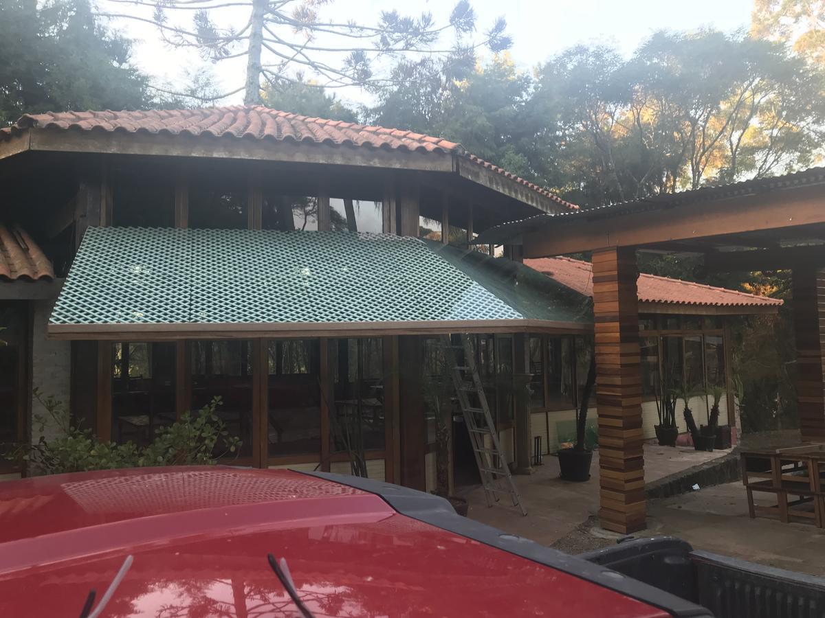 Guest house Espaco Tajj Sao Roque (Sao Paulo)