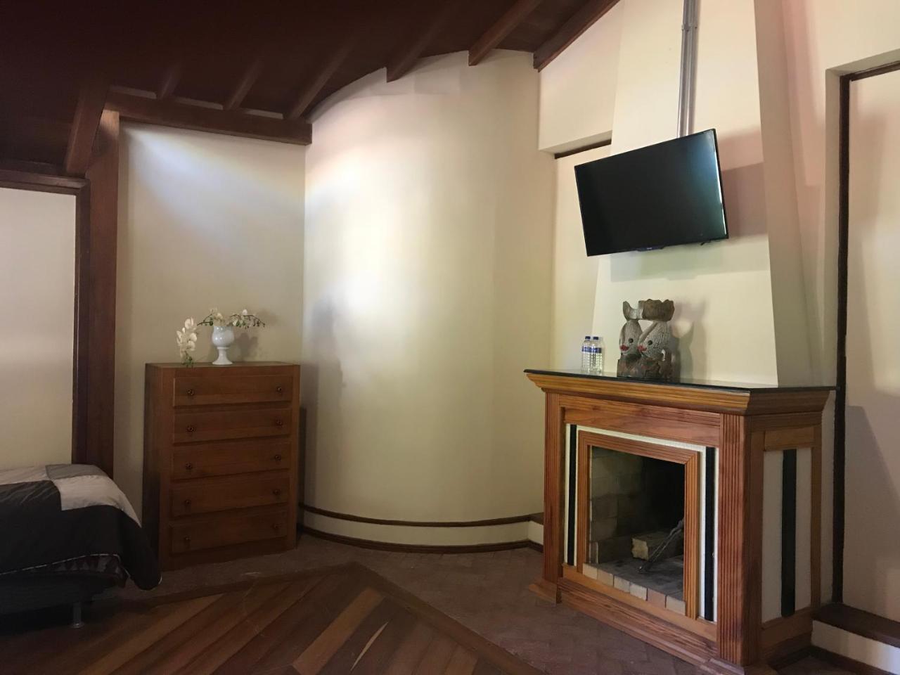 Guest house Espaco Tajj