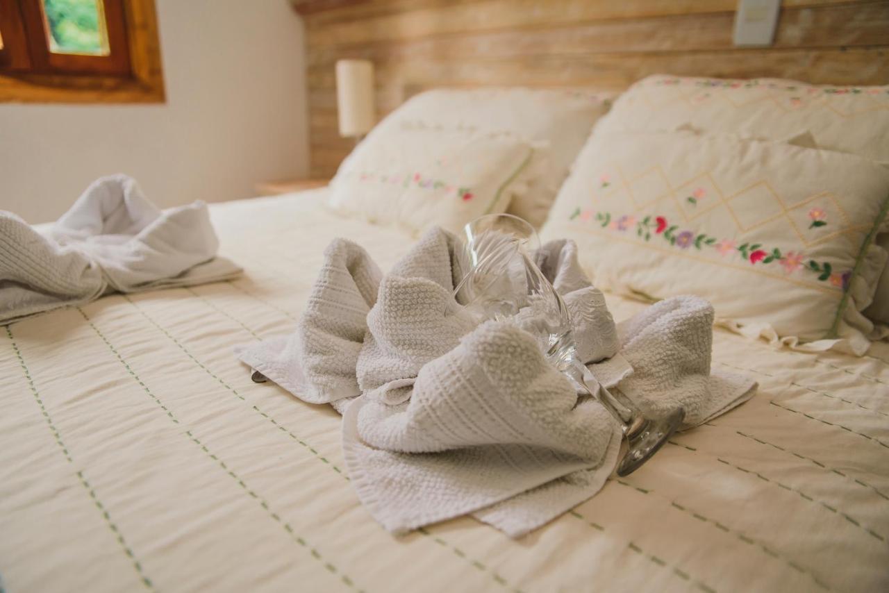 Espaco Tajj Guest house