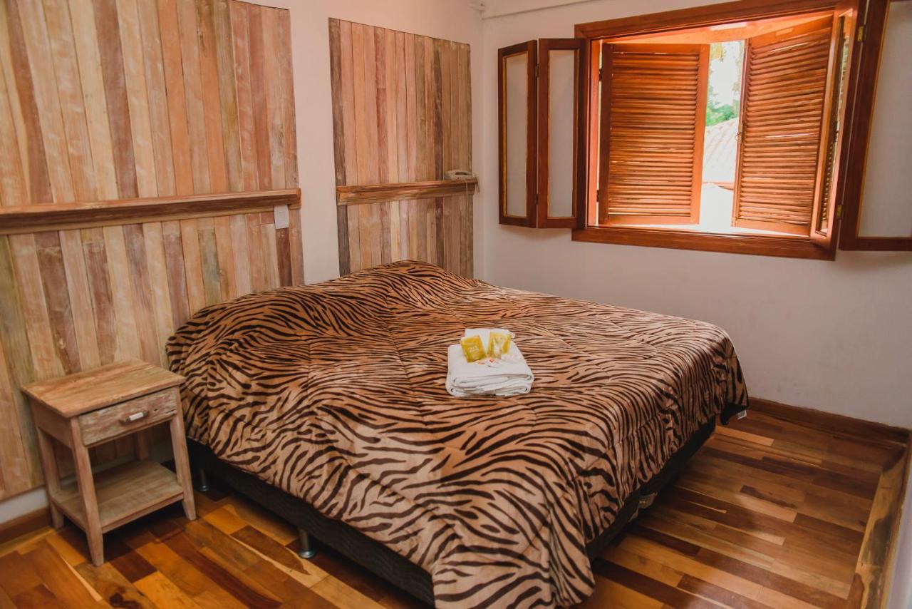Guest house Espaco Tajj