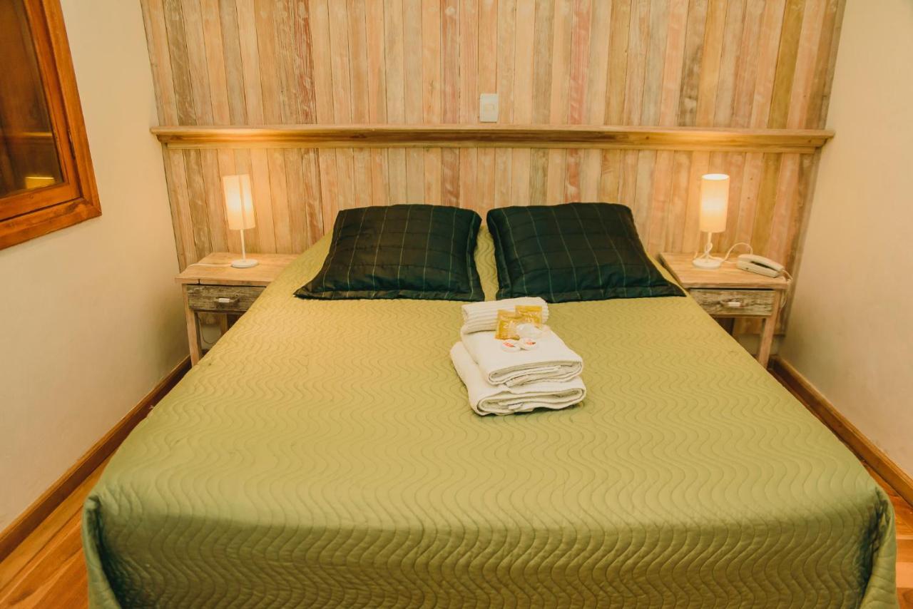 Espaco Tajj Guest house