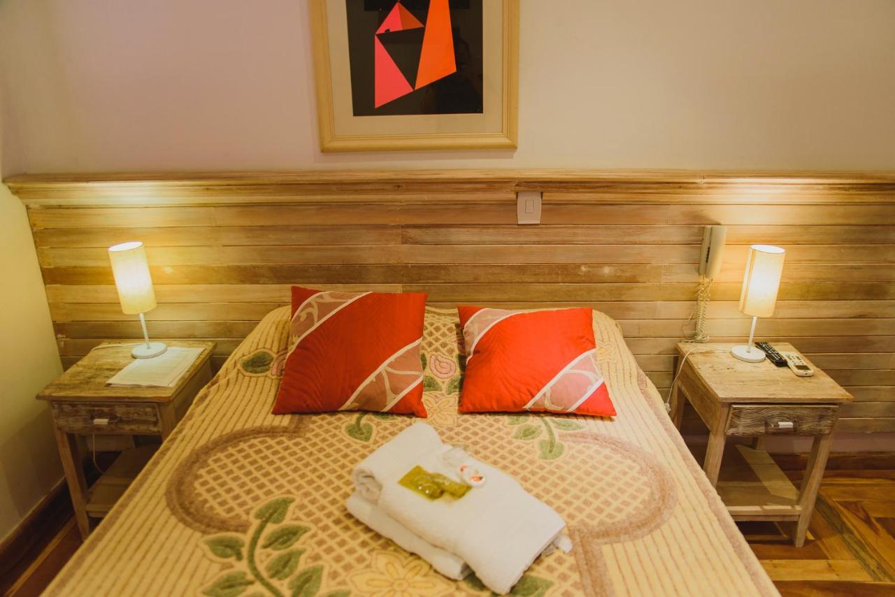 Guest house Espaco Tajj