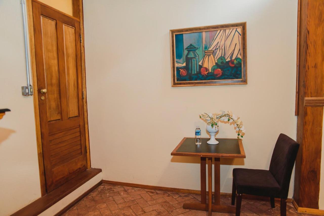 Espaco Tajj Guest house Sao Roque (Sao Paulo)