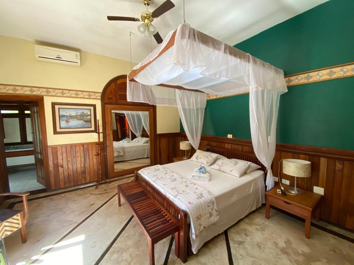 Guest house Espaco Tajj
