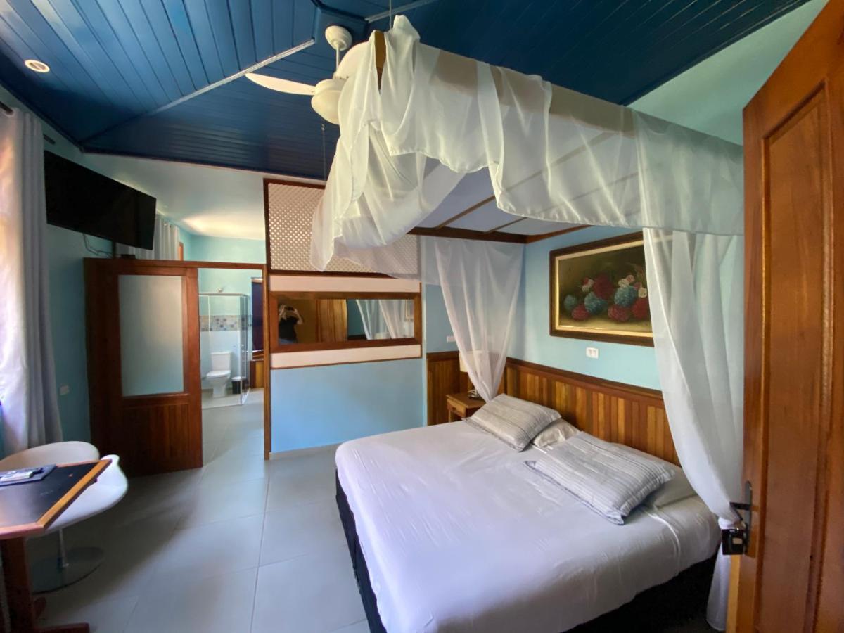 Guest house Espaco Tajj