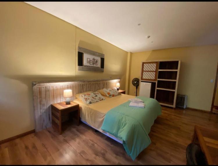 Guest house Espaco Tajj Sao Roque (Sao Paulo)