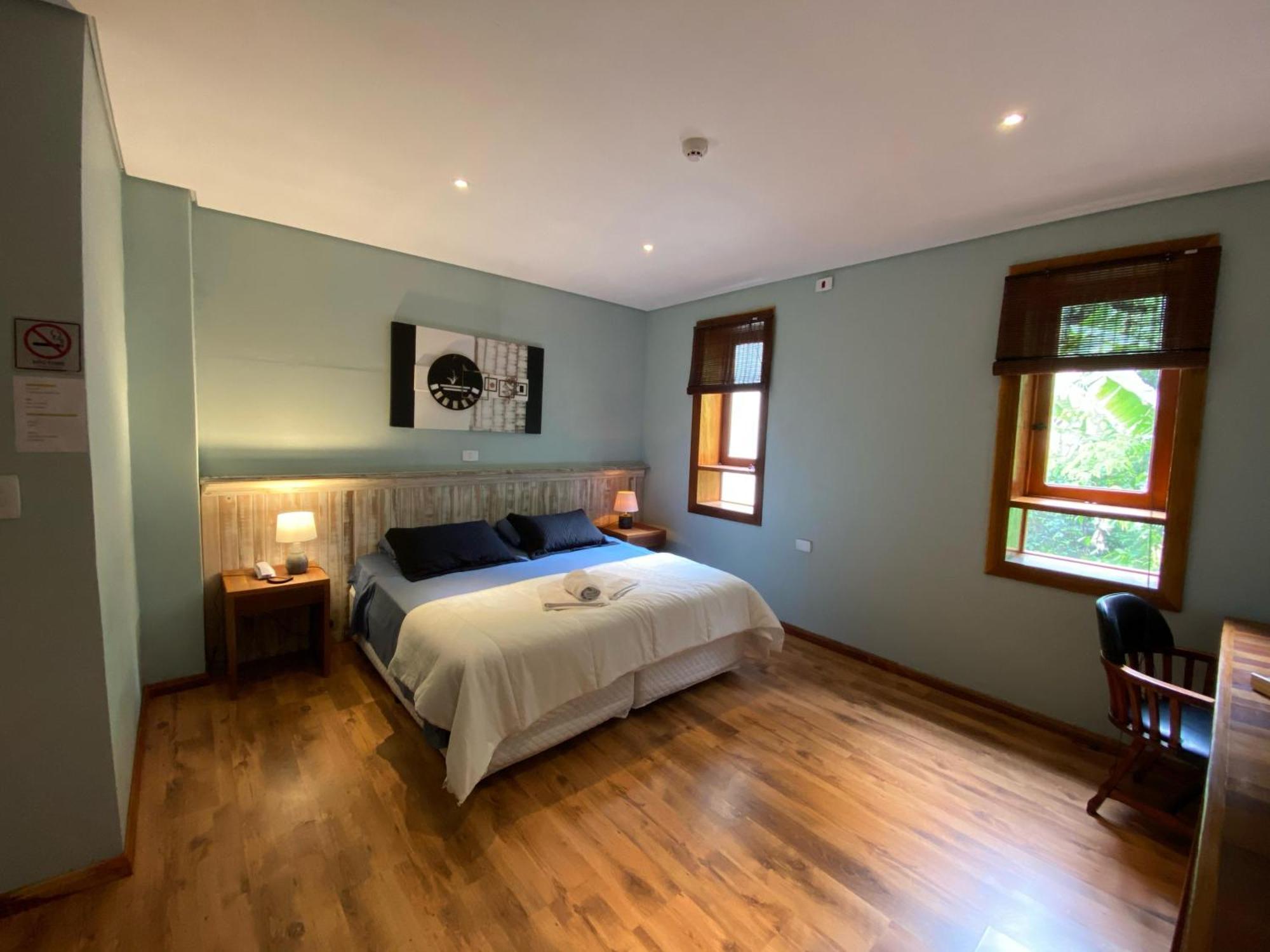 Guest house Espaco Tajj 2*