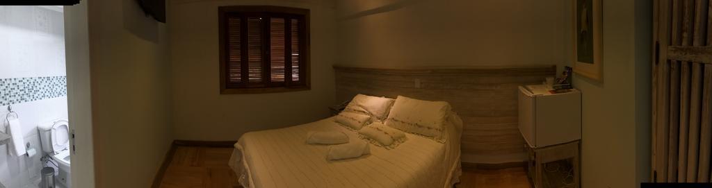 Espaco Tajj Guest house