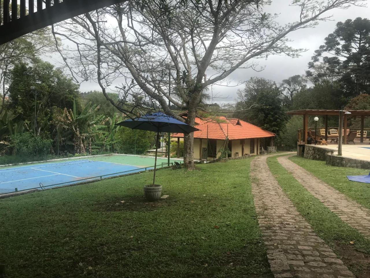 Guest house Espaco Tajj