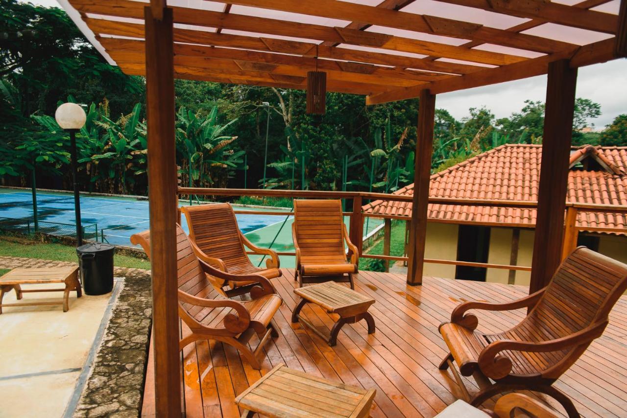 Guest house Espaco Tajj 2*