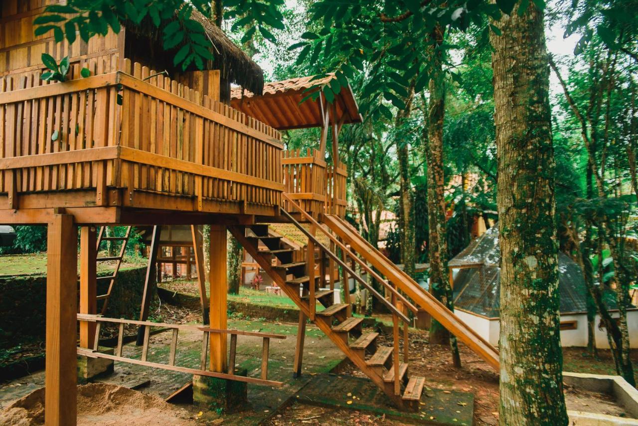 Guest house Espaco Tajj