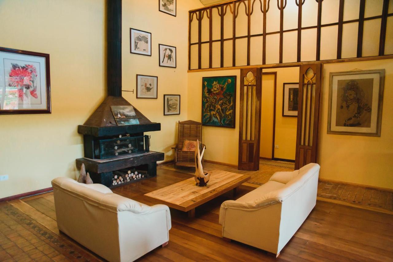 Espaco Tajj Sao Roque (Sao Paulo)