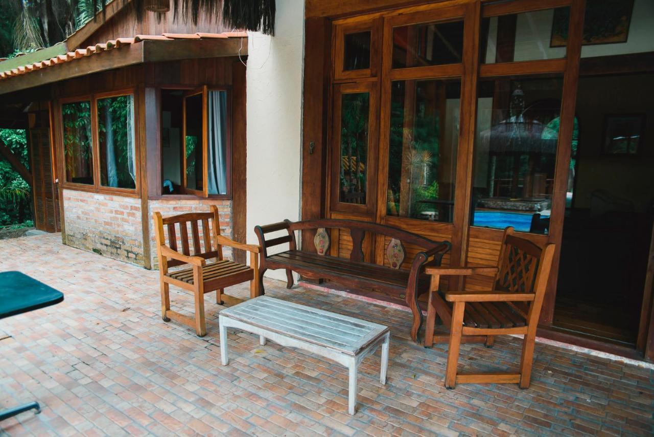 Espaco Tajj Guest house Sao Roque (Sao Paulo)