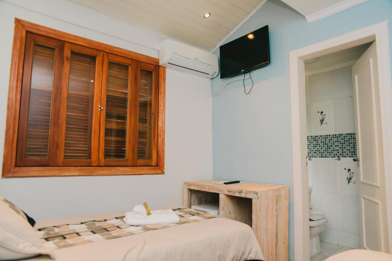 Espaco Tajj Guest house 2*