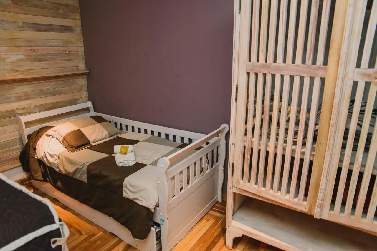 Espaco Tajj Guest house 2*