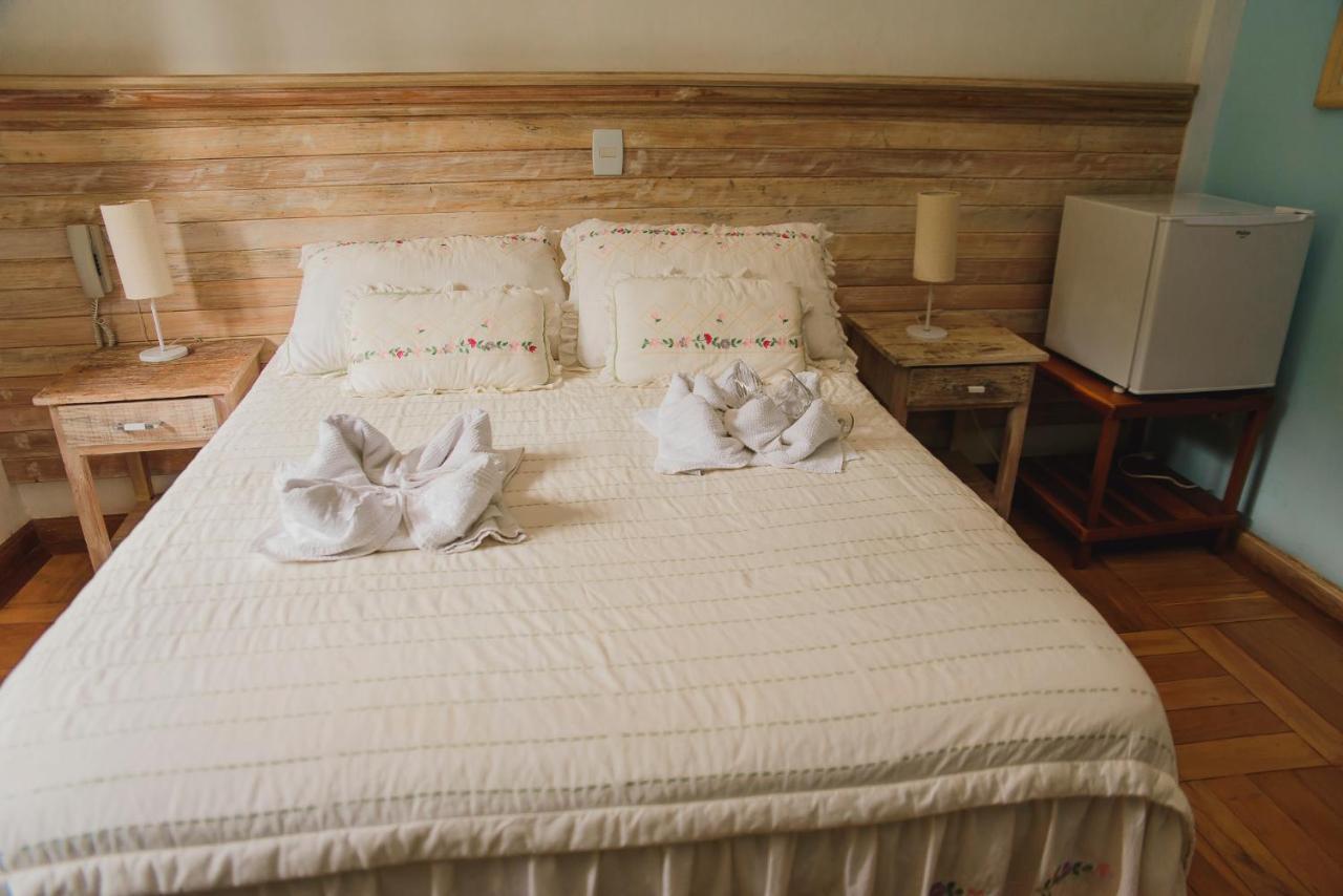 Espaco Tajj Guest house