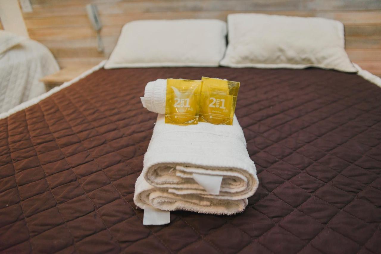 Guest house Espaco Tajj 2*
