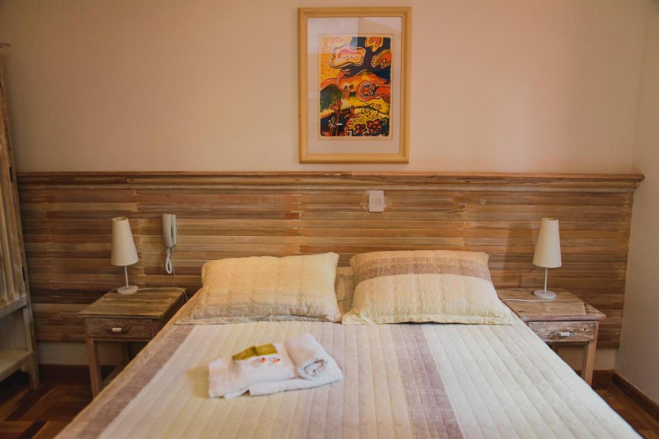 Espaco Tajj Guest house