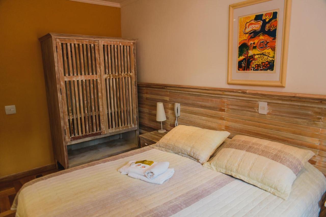 Espaco Tajj Guest house