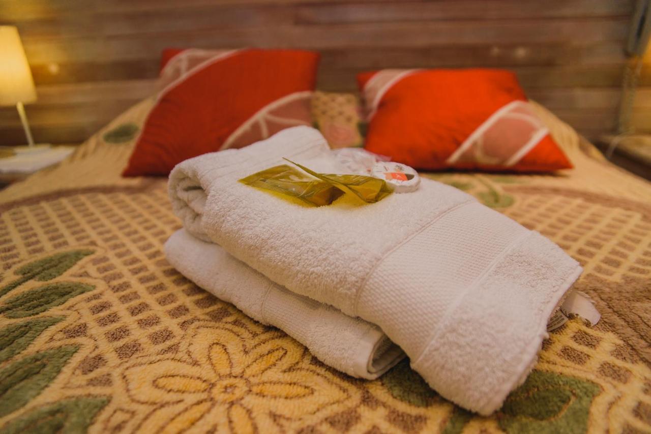 Guest house Espaco Tajj 2*