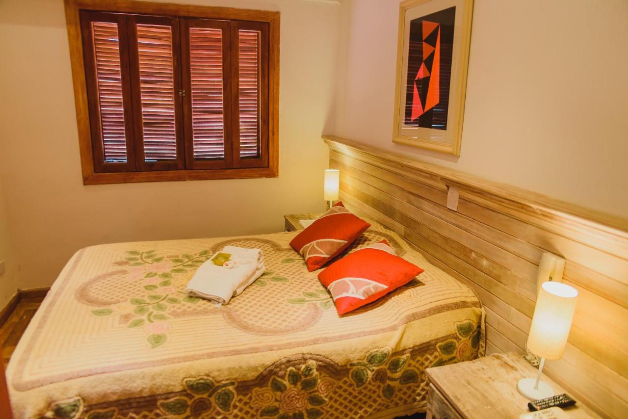 Guest house Espaco Tajj Sao Roque (Sao Paulo)