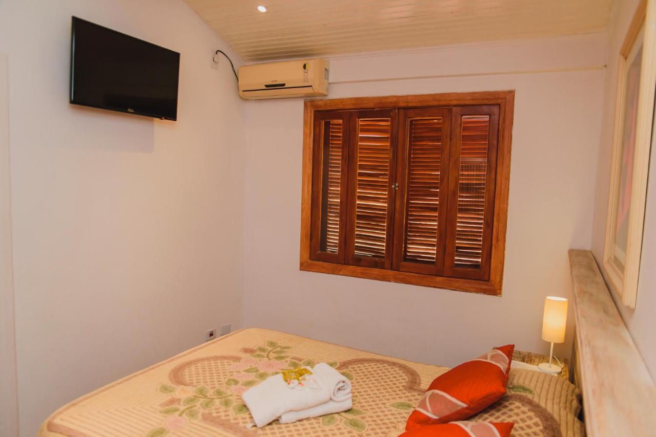 Espaco Tajj Guest house Sao Roque (Sao Paulo)