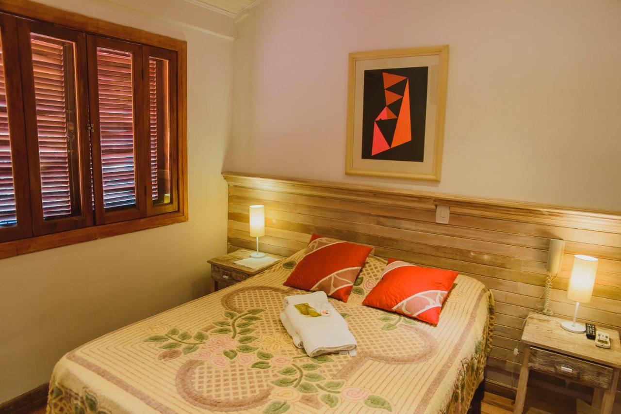 Guest house Espaco Tajj
