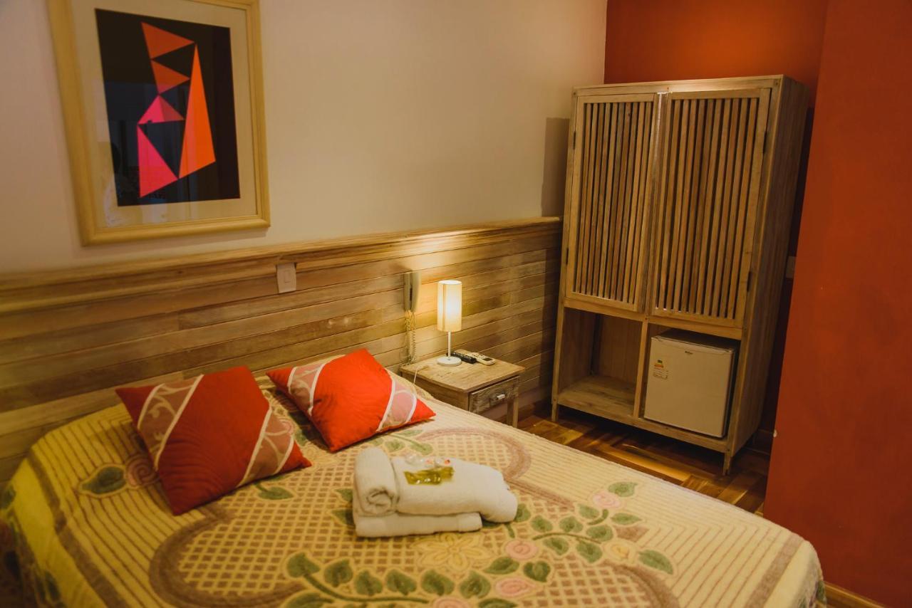 Espaco Tajj Guest house