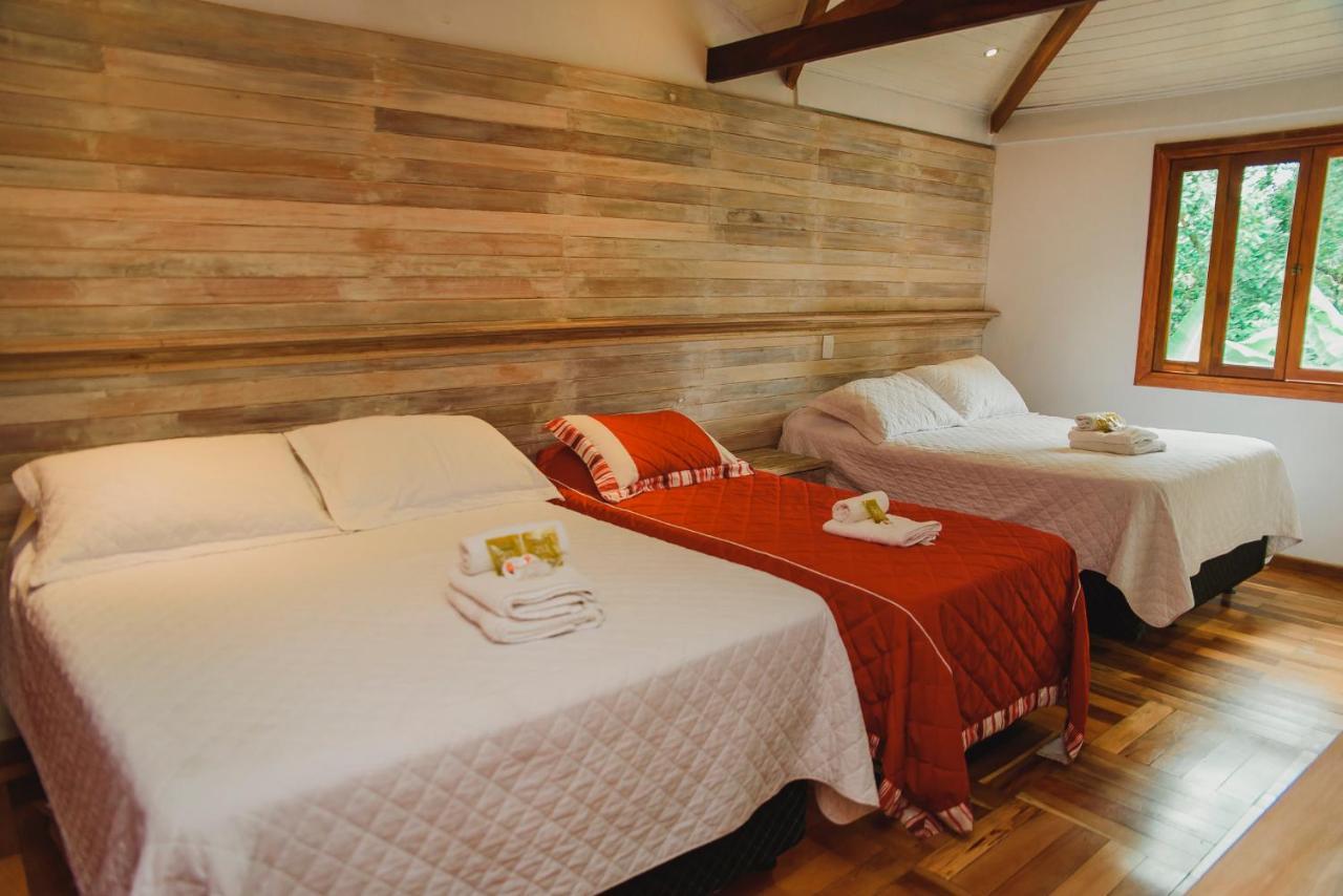 Guest house Espaco Tajj