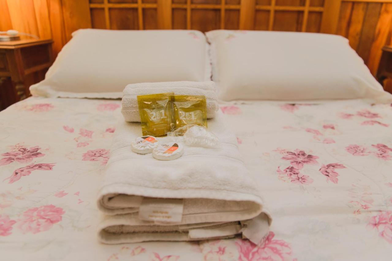 Espaco Tajj Guest house 2*