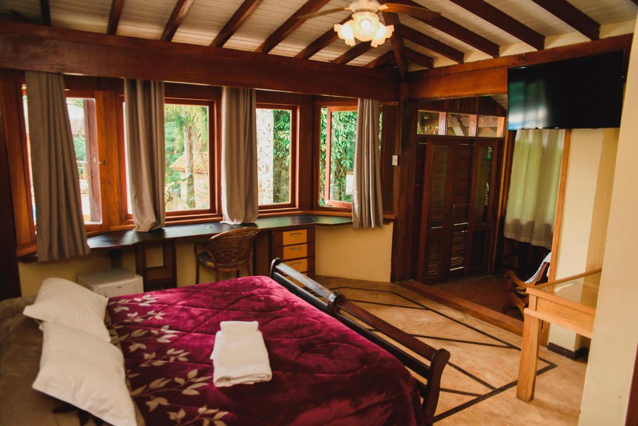 Guest house Espaco Tajj 2*